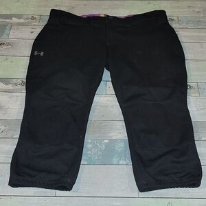 Under Armour Softball Pants size Large